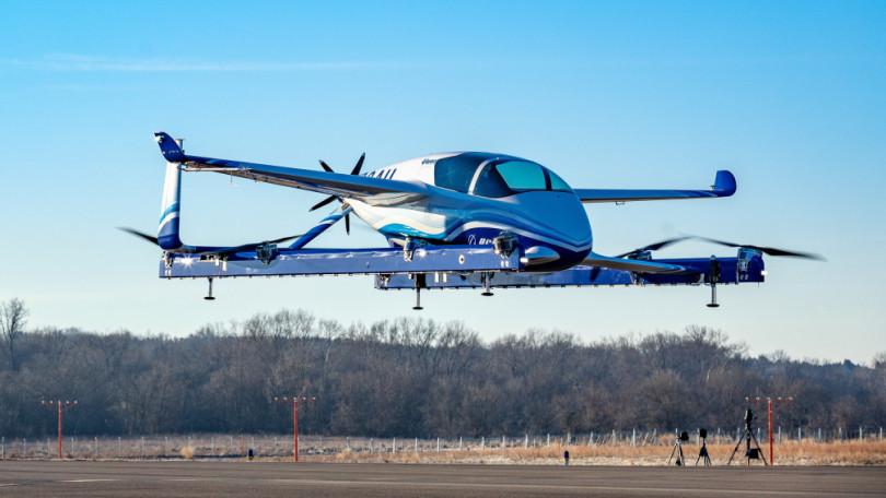 பறக்கும் கார் - Week in science