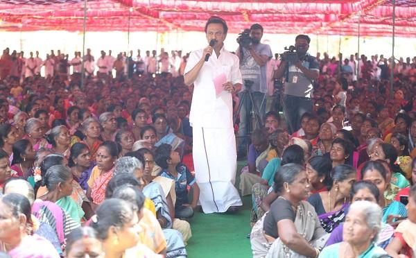 ஸ்டாலின்