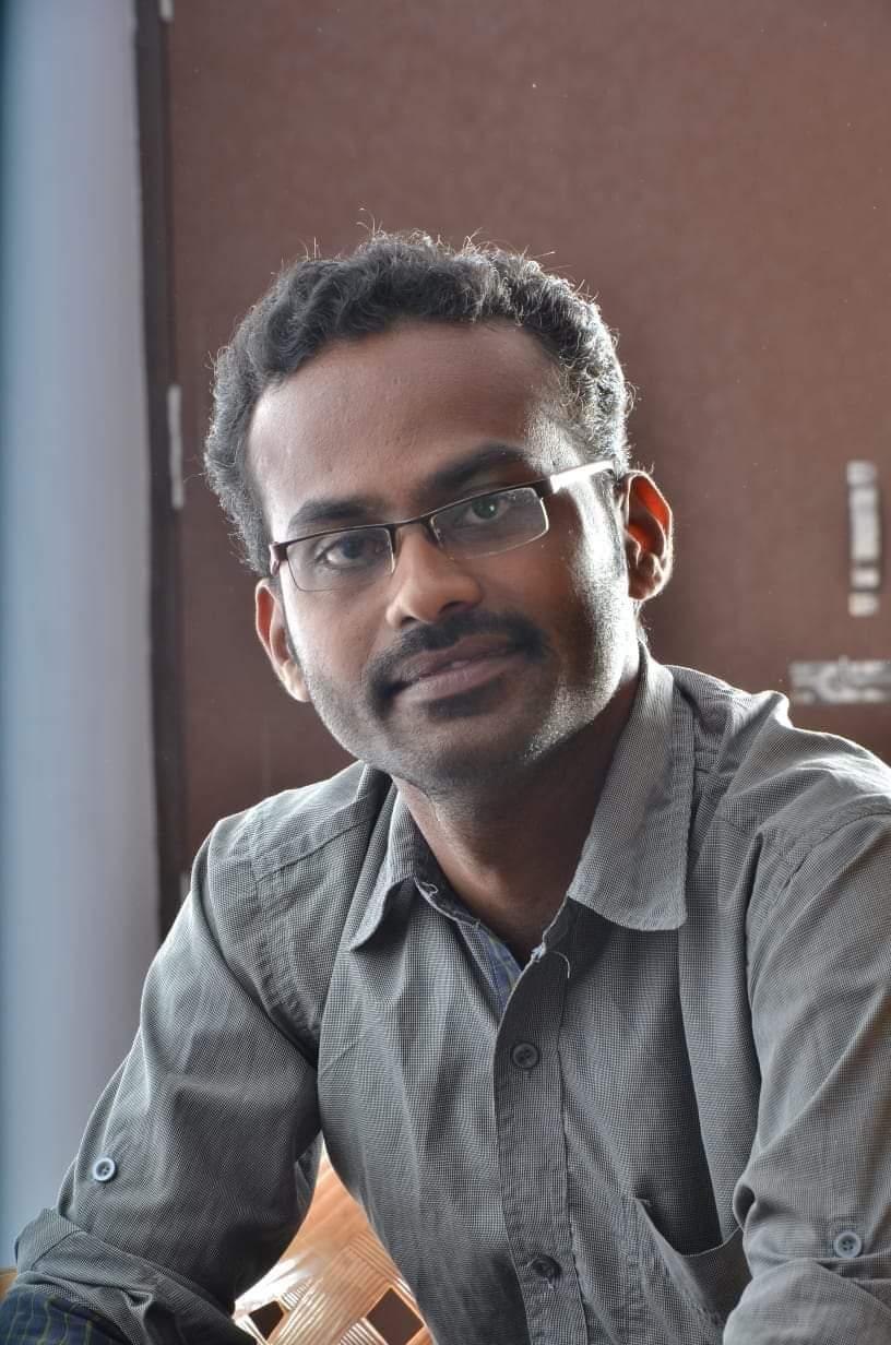 அருள்ராம்