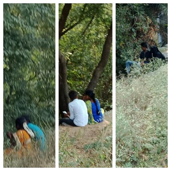 வேலூர் கோட்டை