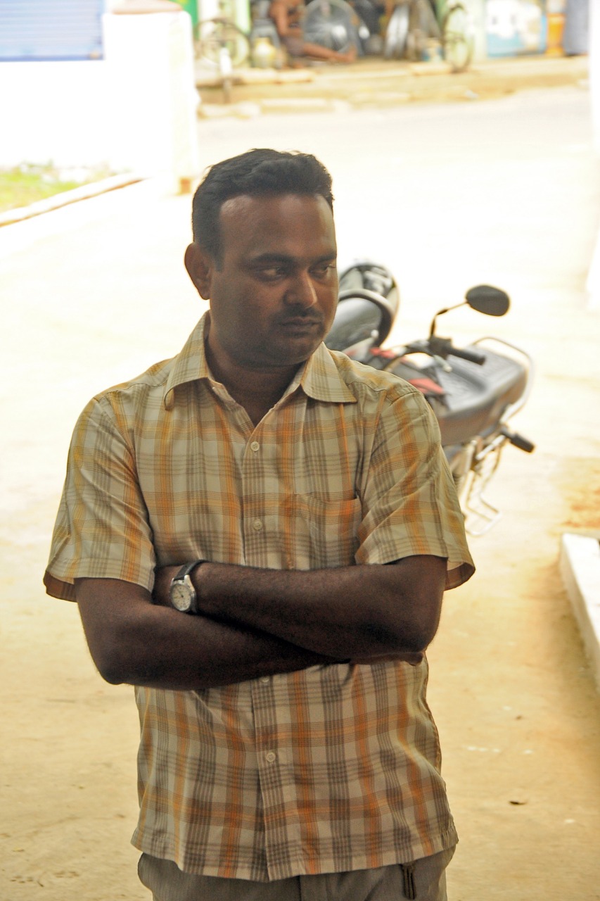 சிவக்குமார்