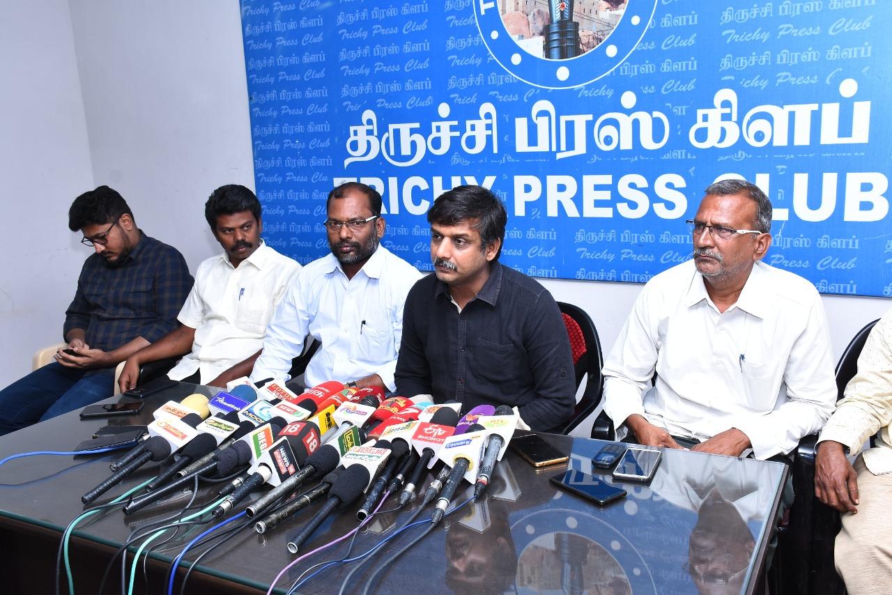 திருமுருகன் காந்தி