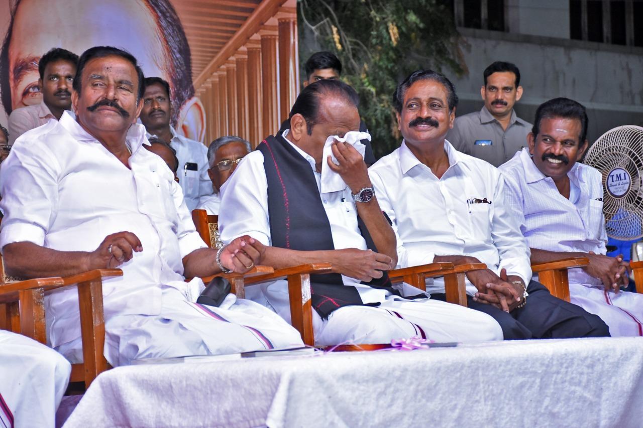 வைகோ