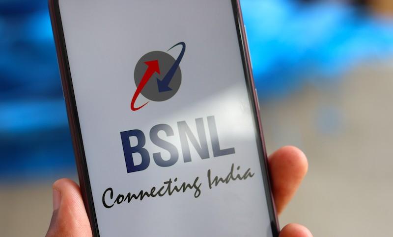 BSNL BSNL