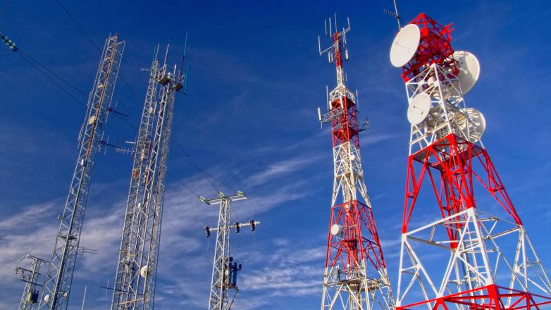 BSNL - அலைக்கற்றை ஒதுக்கீடு BSNL - அலைக்கற்றை ஒதுக்கீடு