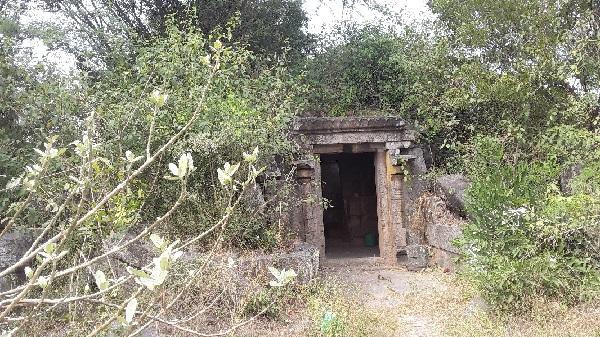 சிவாலயம்