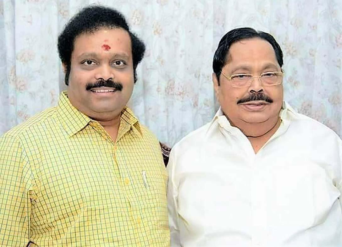 [Image: Duraimurugan_and_Kadhir_anand_23432.jpg]