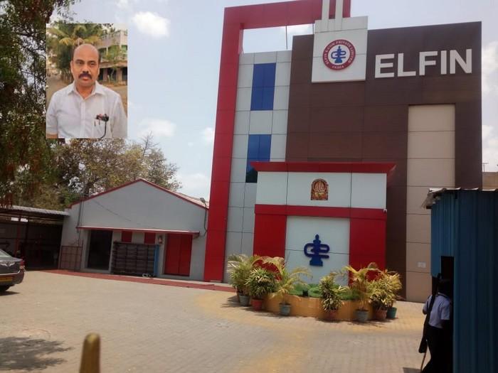 விசிக பிரமுகர் நிறுவனத்தில் ஐடி ரெய்டு விசிக பிரமுகர் நிறுவனத்தில் ஐடி ரெய்டு