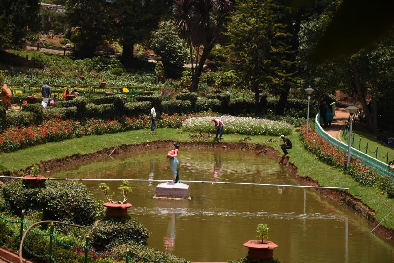 பூங்கா பூங்கா