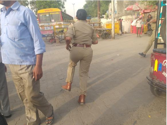 அருணா ராய்