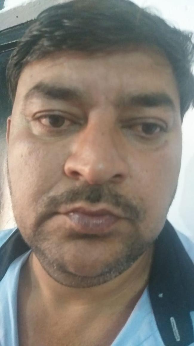 ரவுடி பாலியா