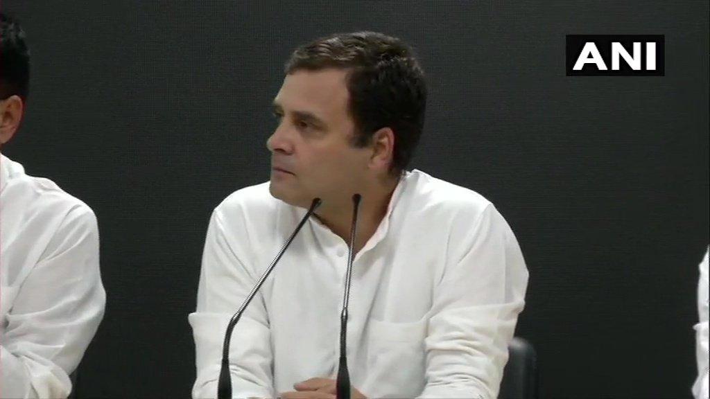 டெல்லி காங்கிரஸ் தலைமை அலுவலகம்