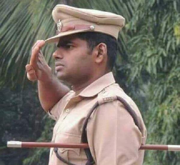 அண்ணாமலை