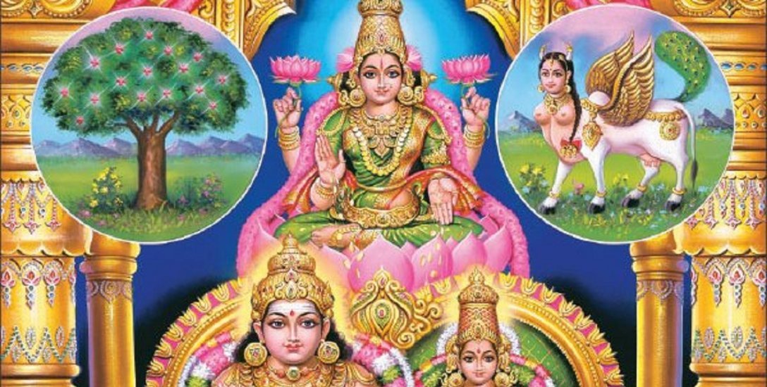 தங்கம் மட்டுமல்ல... இந்த எளிய பொருள்களையும் வாங்க உகந்த நாள் அட்சய திரிதியை!