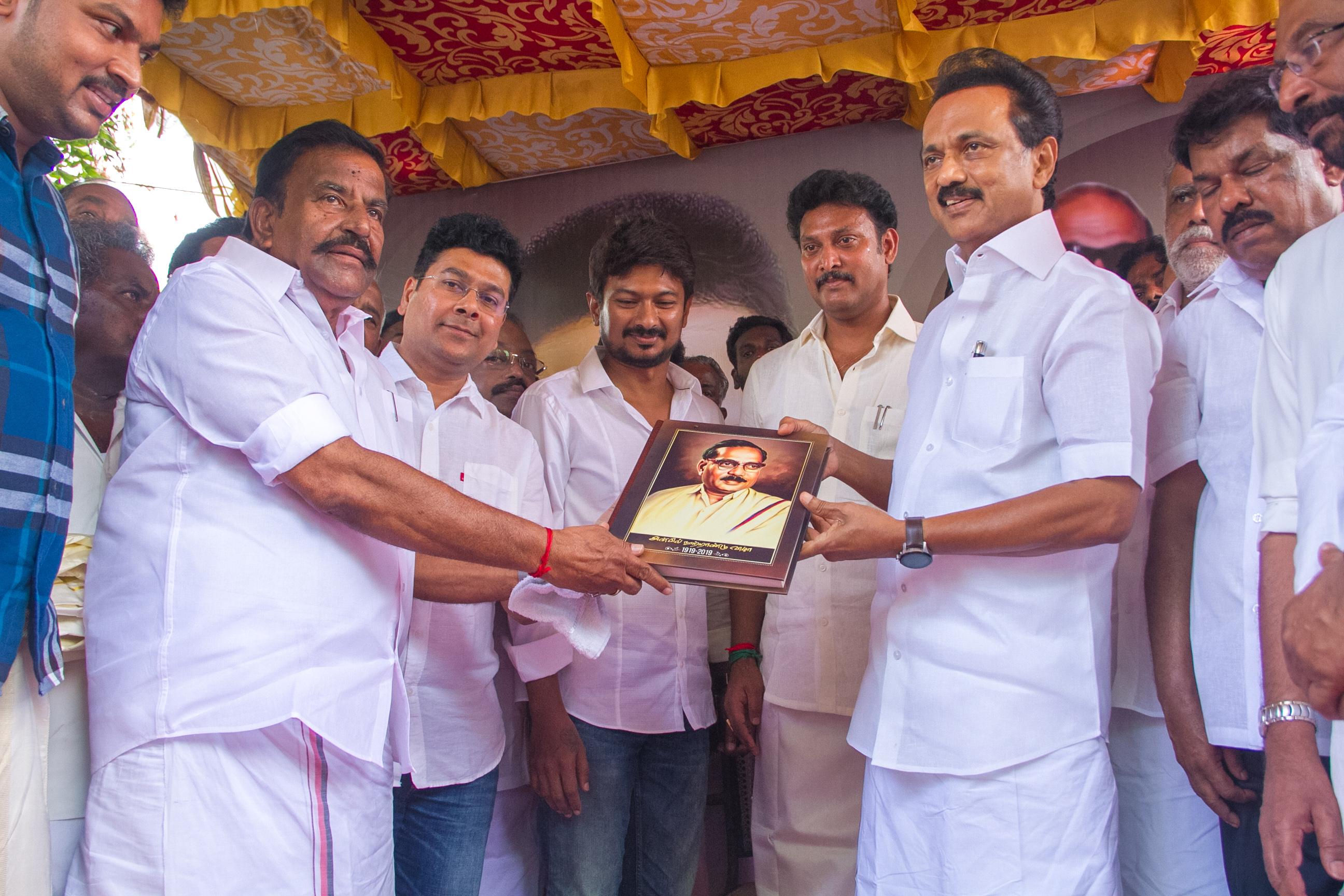 ஸ்டாலின் ஸ்டாலின்