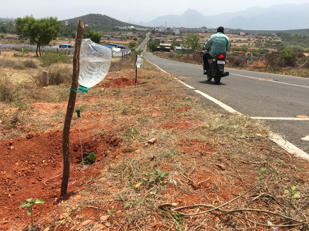 தண்ணீர் ட்யூப்