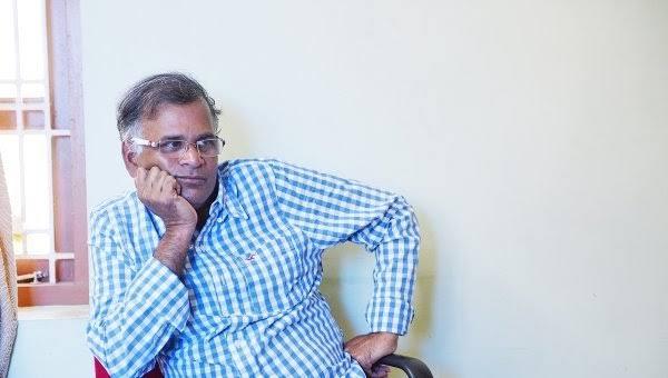 ஜெயமோகன்