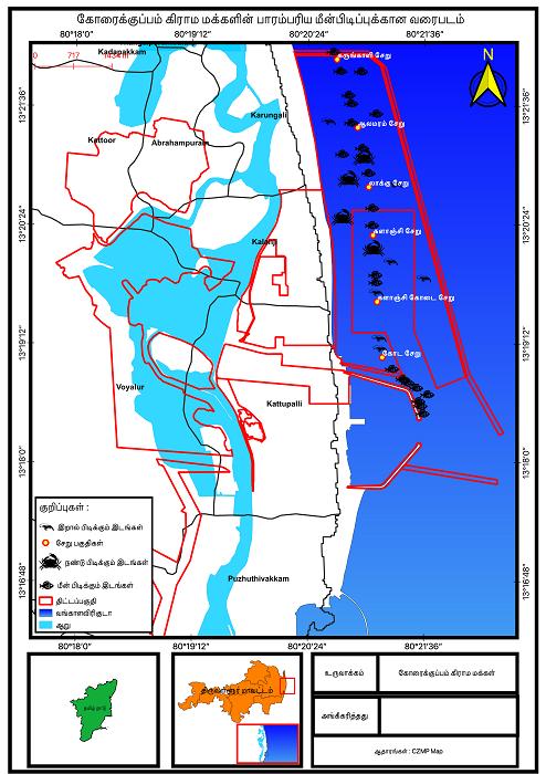 [Image: Koraikuppam_Sea_Map2_11263.png]