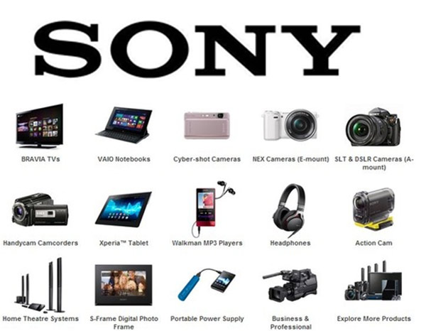 Sony продает