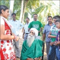 நீங்கள் கேட்டவை: “மரம் வளர்க்க வேண்டாம், காடு வளருங்கள்!” நீங்கள் கேட்டவை: “மரம் வளர்க்க வேண்டாம், காடு வளருங்கள்!”