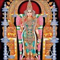 சக்தி தரிசனம் - கதிர்நிலா அம்மை! சக்தி தரிசனம் - கதிர்நிலா அம்மை!
