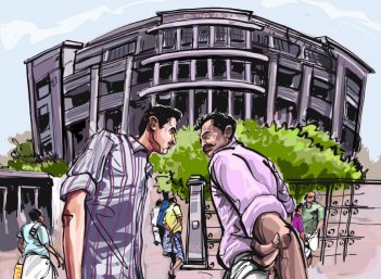 சினிமா வெறியின் 40 ஆண்டுகள் - 12 - எங்கே செல்லும் இந்தப் பாதை? சினிமா வெறியின் 40 ஆண்டுகள் - 12 - எங்கே செல்லும் இந்தப் பாதை?