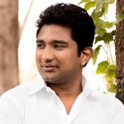 Vivek Jayaraman